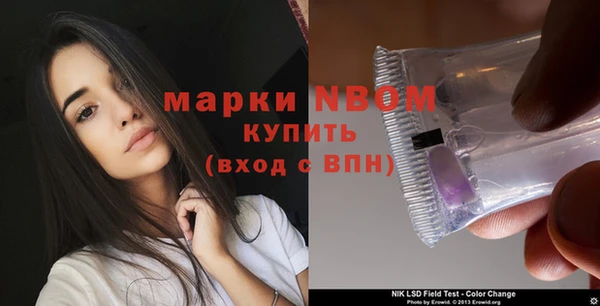 молекула духа Липки